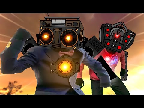 Encounter - The Skibidi Saga 03