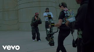 Future, Metro Boomin, The Weeknd - Young Metro (Behind The Scenes)