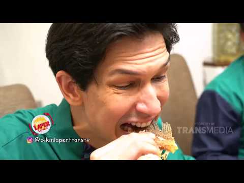 Betawi Pecak Gurame and Yellow Tilapia Kuang Fish! | SCARE (7/5/20) P2