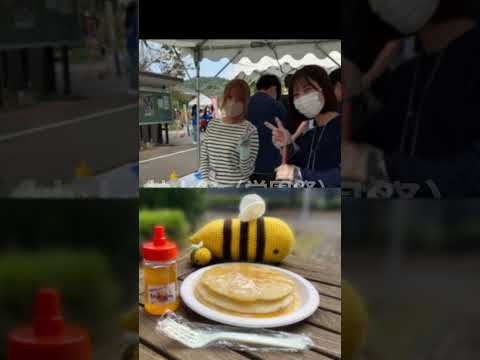商学科 京都産業大学　みつばち同好会BoooN!!!　ショートムービー2025