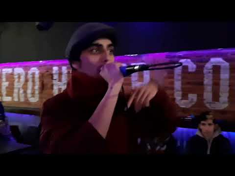 EME DESKARRILADO vs JUANSE - Octavos • Supremacia MC // Regional Neuquén