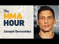Joseph Benavidez Discusses Future Of UFC Flyweight Division, Cejudo vs. Moraes, More