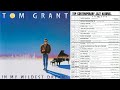 Tom Grant - Time Traveller (1992) - Classic Record 🌐 Tom Grant - Time Traveller (1992)