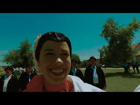 DARKO ERGOTIĆ & TAMBURAŠI ŠOKADIJE - VESELA JE ŠOKADIJA (OFFICIAL VIDEO)