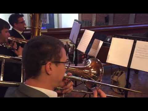 Book of Love - Vienna Brass Connection LIVE