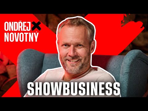 Ondřej Novotný - TAJEMSTVÍ VÍTĚZNÉHO MINDSETU A CESTA K ÚSPĚCHU... | BROCAST #108