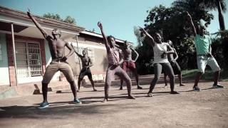 Ghetto Kids Dancing Let&#39;s Go by eddy Kenzo