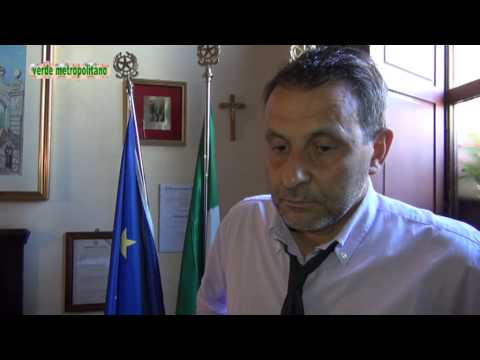 VERDE METROPOLITANO - PUNTATA DEL 21 GIUGNO 2015 (prima parte)