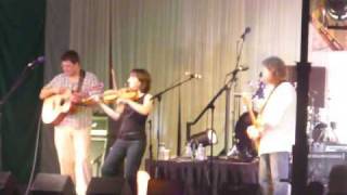 Mid-Winter '09 - Hadrian's Wall - "Tullochgorum"