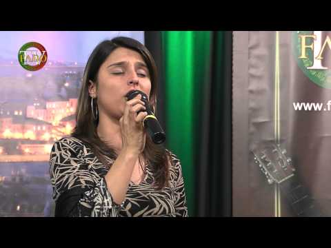 Milene Candeias ( Meu Corpo )