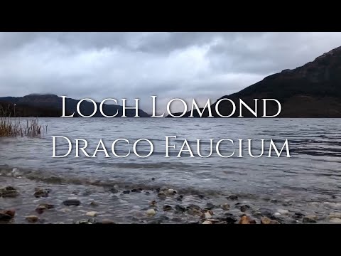 Draco Faucium - Loch Lomond [Lyric Video]