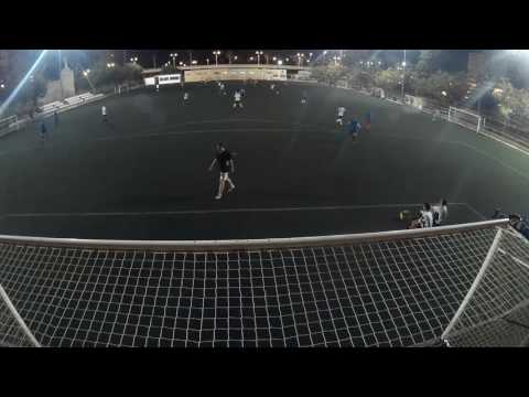 Charco Negro F7 - Tangers