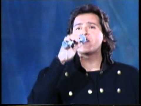 Ovidiu Komornyik si Dan Teodorescu - Tot mai mult (Festival Mamaia 1996)