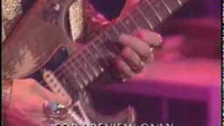 Stevie Ray Vaughan - Look at little sister