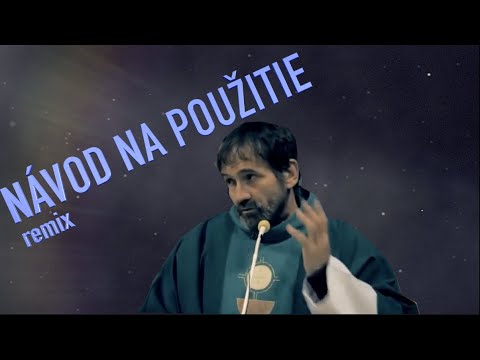 DJ Kuffa - Návod na použitie (remix)