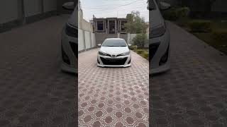 Download lagu Toyota Yaris Modified| on Air #youtubeshorts #shorts #2023 #toyota #modified #airsuspension mp3