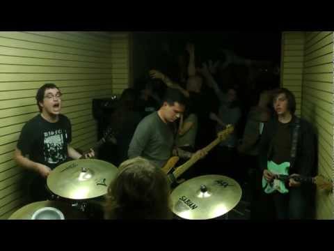 Deafheaven FULL SET (Bow and Sparrow 09.22.2011)