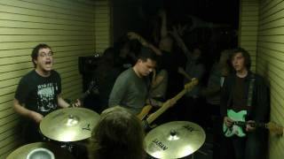 Deafheaven FULL SET (Bow and Sparrow 09.22.2011)
