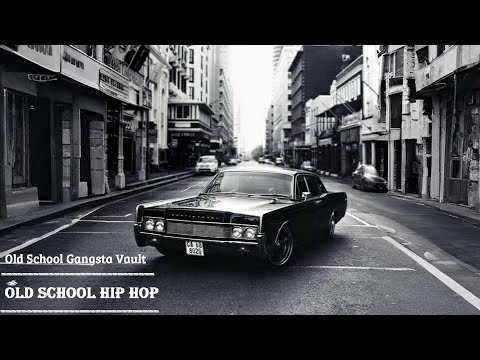 West Coast Royalty | Golden Era Hip Hop Bangers & Old School Anthems