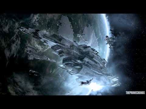 Evgeny Emelyanov - How We Left a Home [Atmospheric Music]