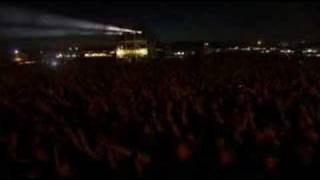 Blind Guardian Wacken - Lord Of The Rings Live