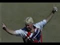 2000 World Bowls Pairs Semi G Snedden A Marshall V B Duprez M Jacobson