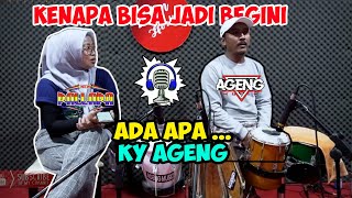 Download lagu HOW CAN IT BE LIKE THIS - WHAT'S UP, CAK MET? mp3