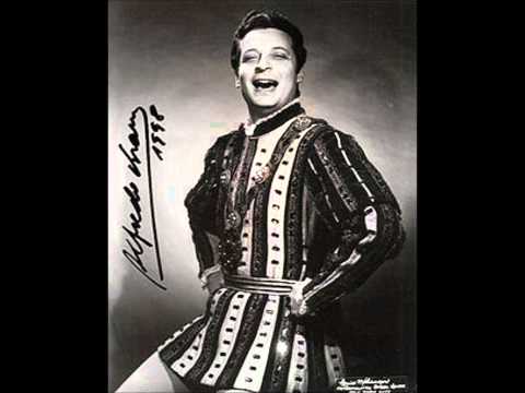 The 25 Greatest Operatic Tenors