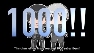 We finally hit 1000 subscribers!! - Channel Update News (June 13, 2018)