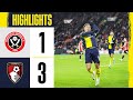 Tavernier on FORM with two goals in stellar away victory 🔥 | Sheffield United 1-3 AFC Bournemouth