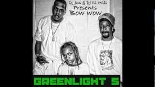 Bow Wow &quot;Texaco&quot; [Prod. By Jahlil Beats]