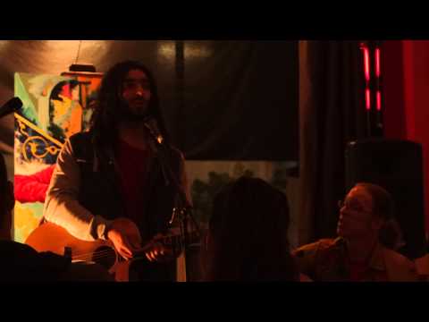 Ramy Essam Part3 @ Levantine Cultural Center Los Angeles