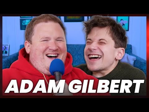 Cloak of Self Worth (with Adam Gilbert) | Sagdaddy Da Pod with Brendan Sagalow Podcast