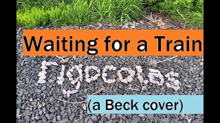 Waiting For A Train (Beck Cover) - rìgocolás
