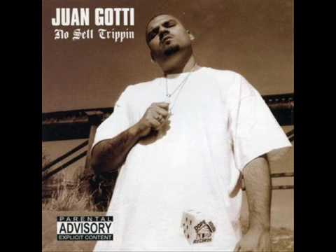 Juan Gotti-Smile Now,Cry Later