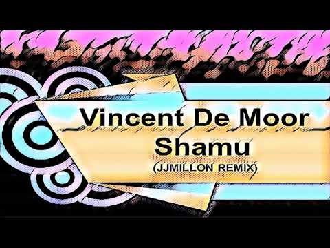 Vincent De Moor - Shamu (JJMillón Remix) 2017