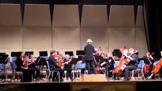 Dance of the Trolls by Mike Forbes