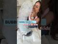 BUBBLE SNAKE🤭🫧🐍! Science for kids 🧬 #bubbles #stemeducation