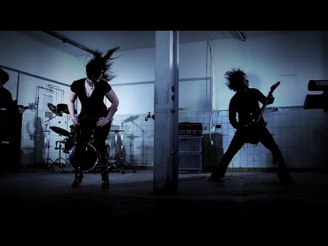 VOICES OF DESTINY - All Eyes On Me (Official Video)