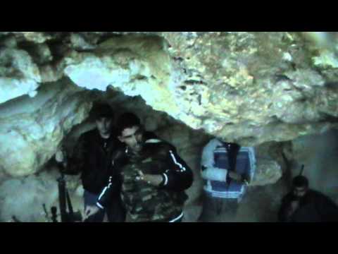 مقابلة مع عناصر لواء نصرة المظلوم المرابطين على حاجز طيبة الأمام في ريف حماة