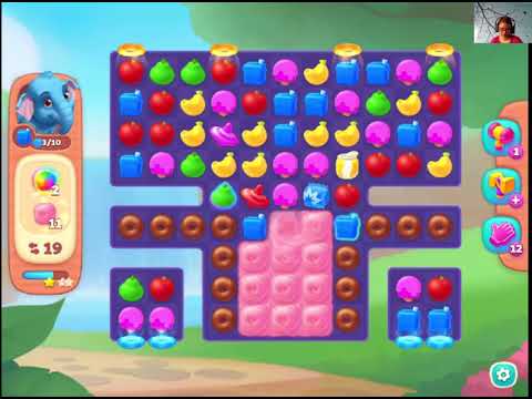 Wildscapes Level 406