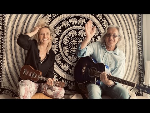 Patrycja Markowska & Grzegorz Markowski - Płoną góry, płoną lasy (Home Session)