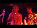 FLESHTONES- 3 Fevers