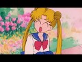 Usagi Tsukino And Naru Osaka Tribute