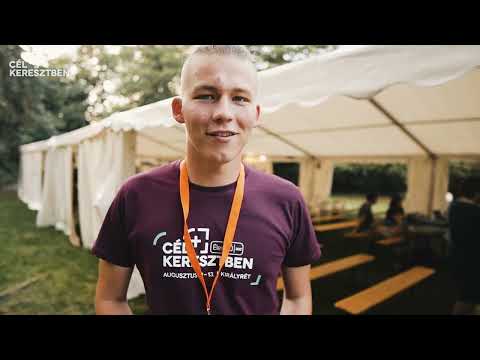 Első nap – ÉlesztŐ 2022