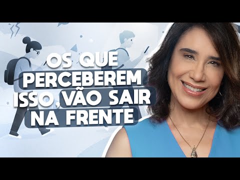 The Invisible Pain of Generation Z: What's Happening to Our Young People? | ANA BEATRIZ