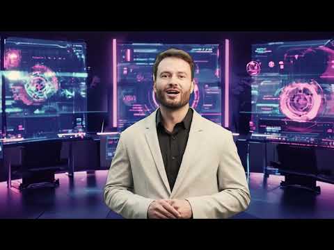 GLS AI Studio – Business Showcase