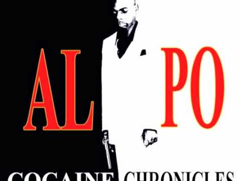 04 Alpo-Gettin Money