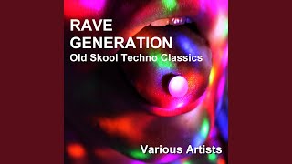 Rave Planet