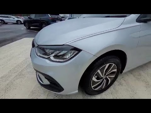 Volkswagen Polo EDITION 75 1.0TSI 95HP M5F - Image 2